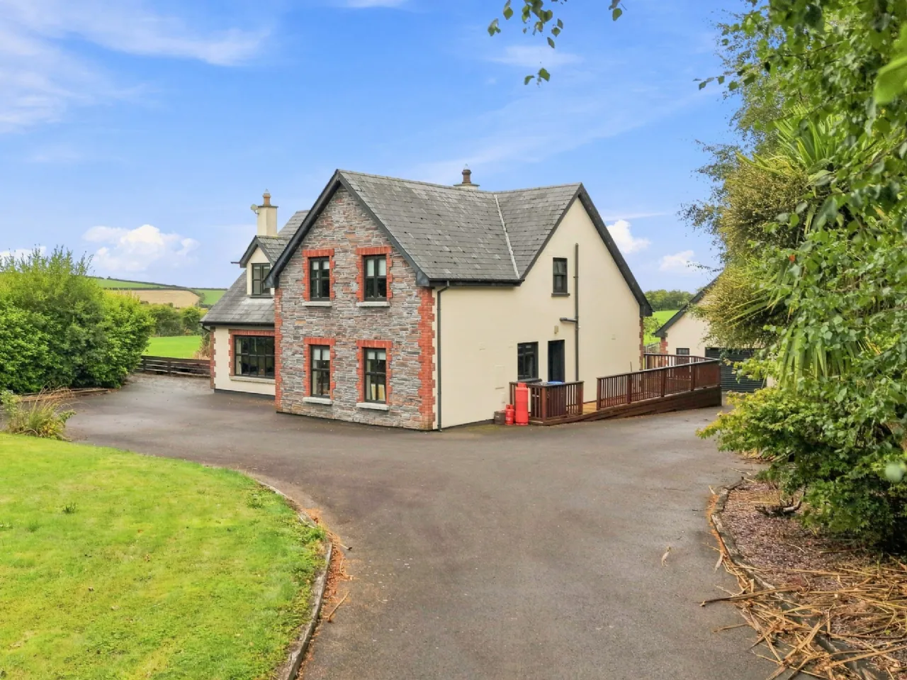 Photo of Ballybeg, Ferns,, Co. Wexford, Y21 TR66
