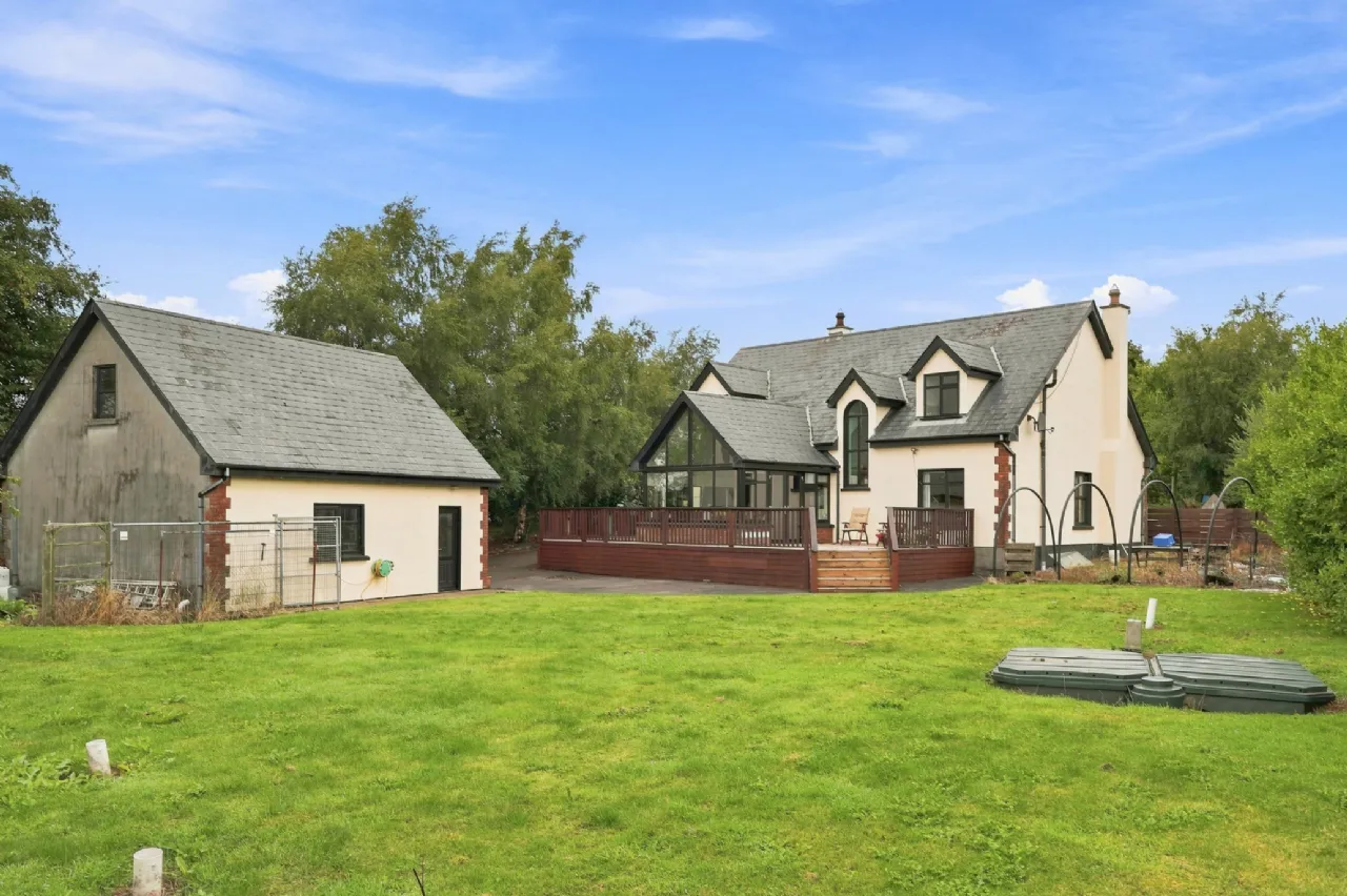 Photo of Ballybeg, Ferns,, Co. Wexford, Y21 TR66