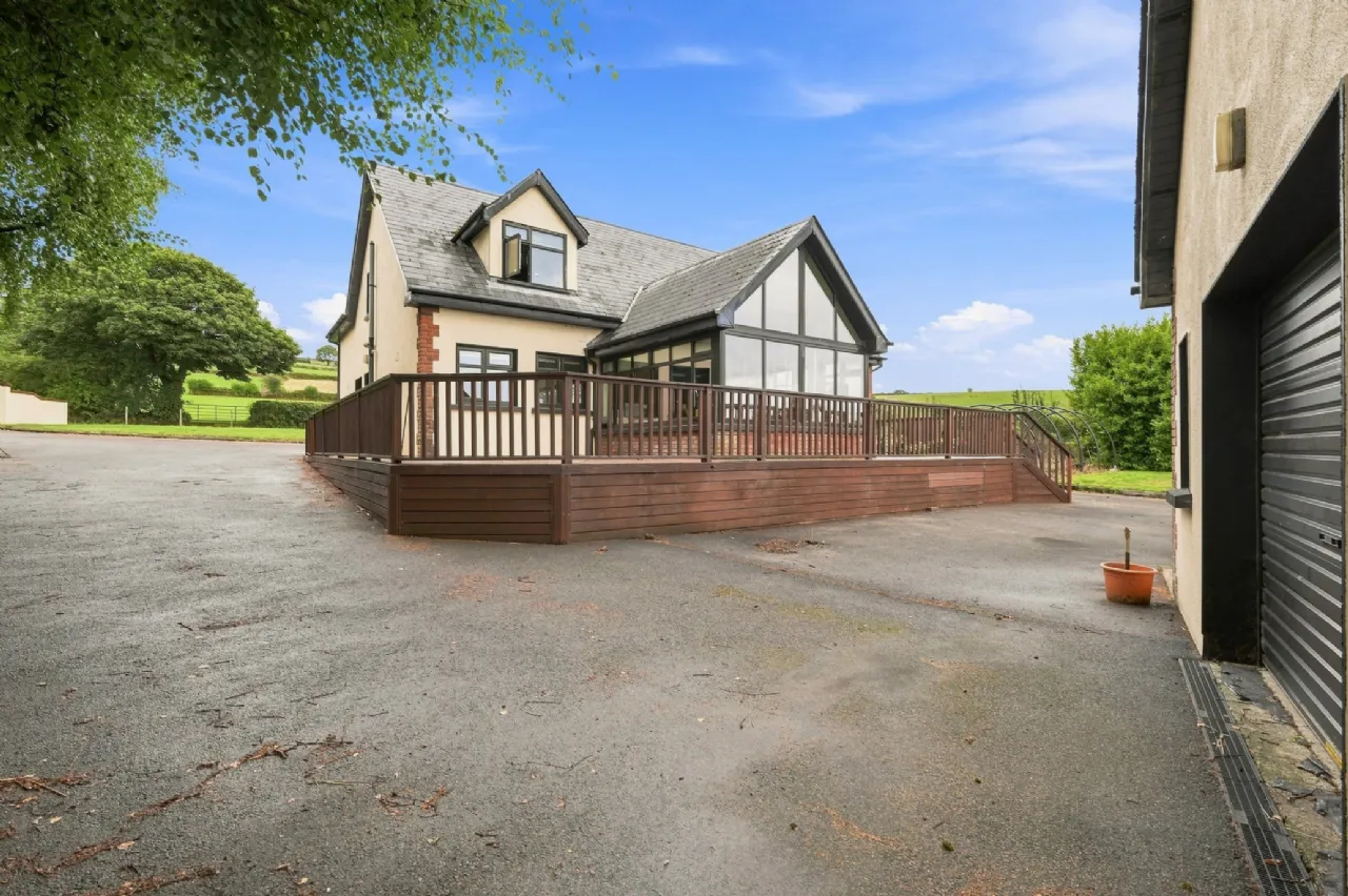 Photo of Ballybeg, Ferns,, Co. Wexford, Y21 TR66