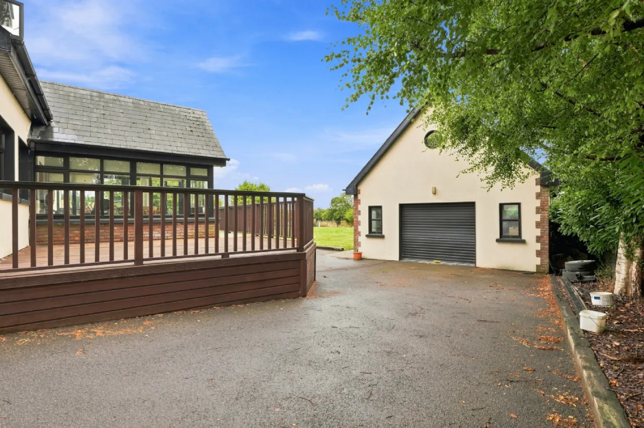 Photo of Ballybeg, Ferns,, Co. Wexford, Y21 TR66