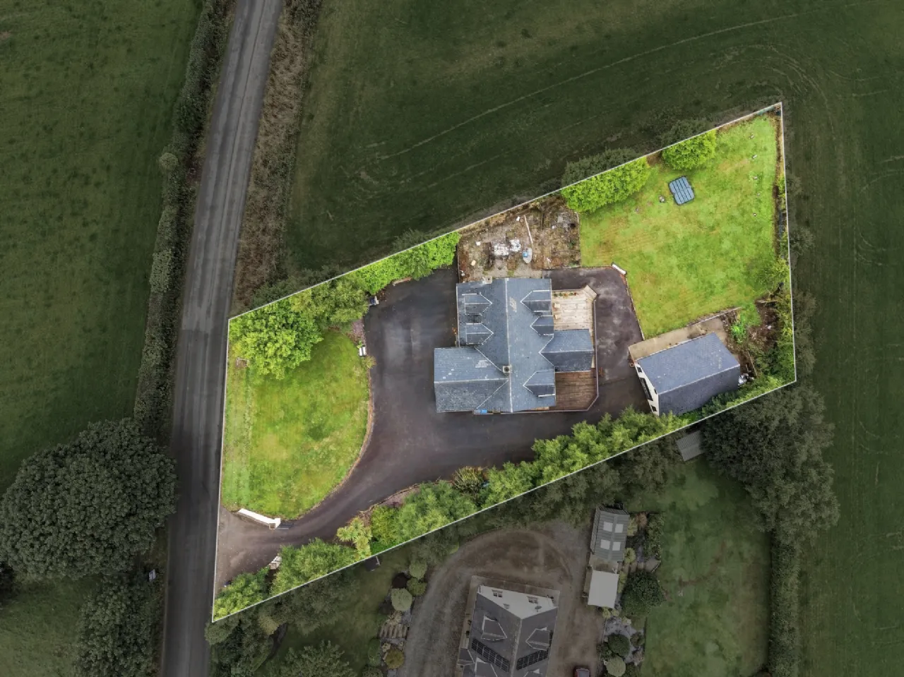Photo of Ballybeg, Ferns,, Co. Wexford, Y21 TR66