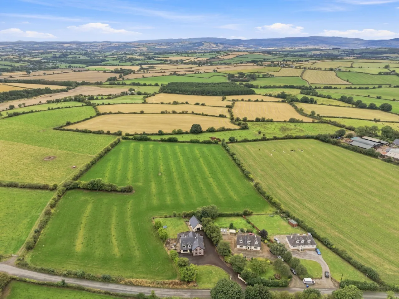 Photo of Ballybeg, Ferns,, Co. Wexford, Y21 TR66