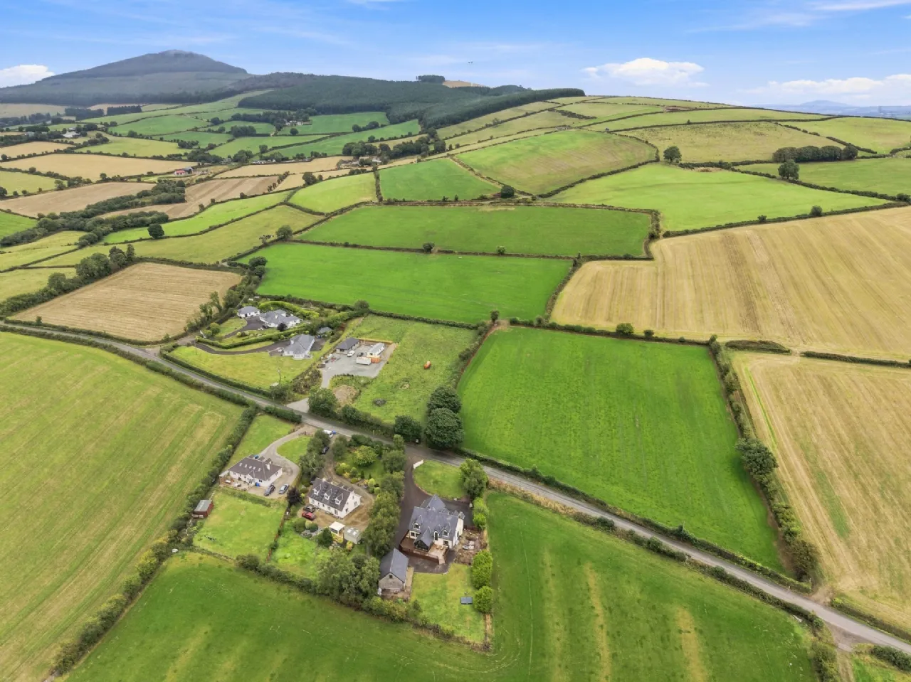 Photo of Ballybeg, Ferns,, Co. Wexford, Y21 TR66