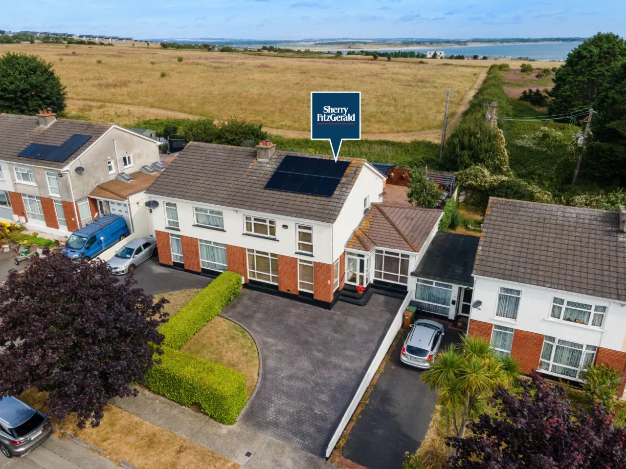 Photo of 324 Limetree Avenue, Portmarnock, Dublin 13, D13 Y096