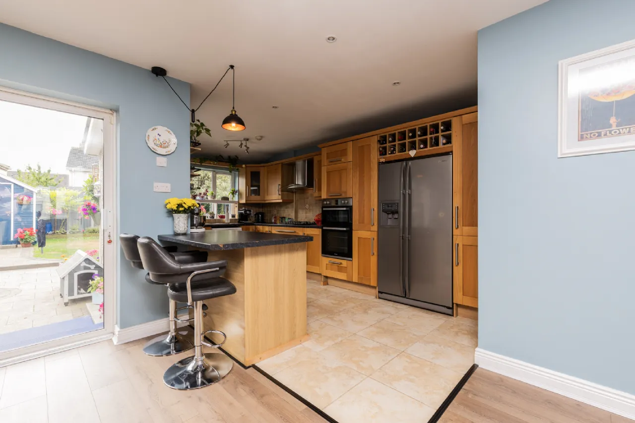 Photo of 60 Castleland Park View, Balbriggan, Co. Dublin, K32 DY74