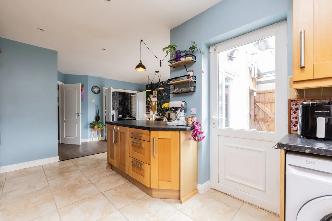 Photo of 60 Castleland Park View, Balbriggan, Co. Dublin, K32 DY74