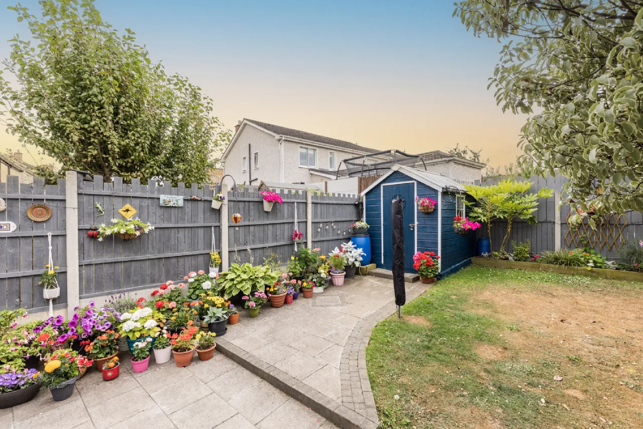 Photo of 60 Castleland Park View, Balbriggan, Co. Dublin, K32 DY74
