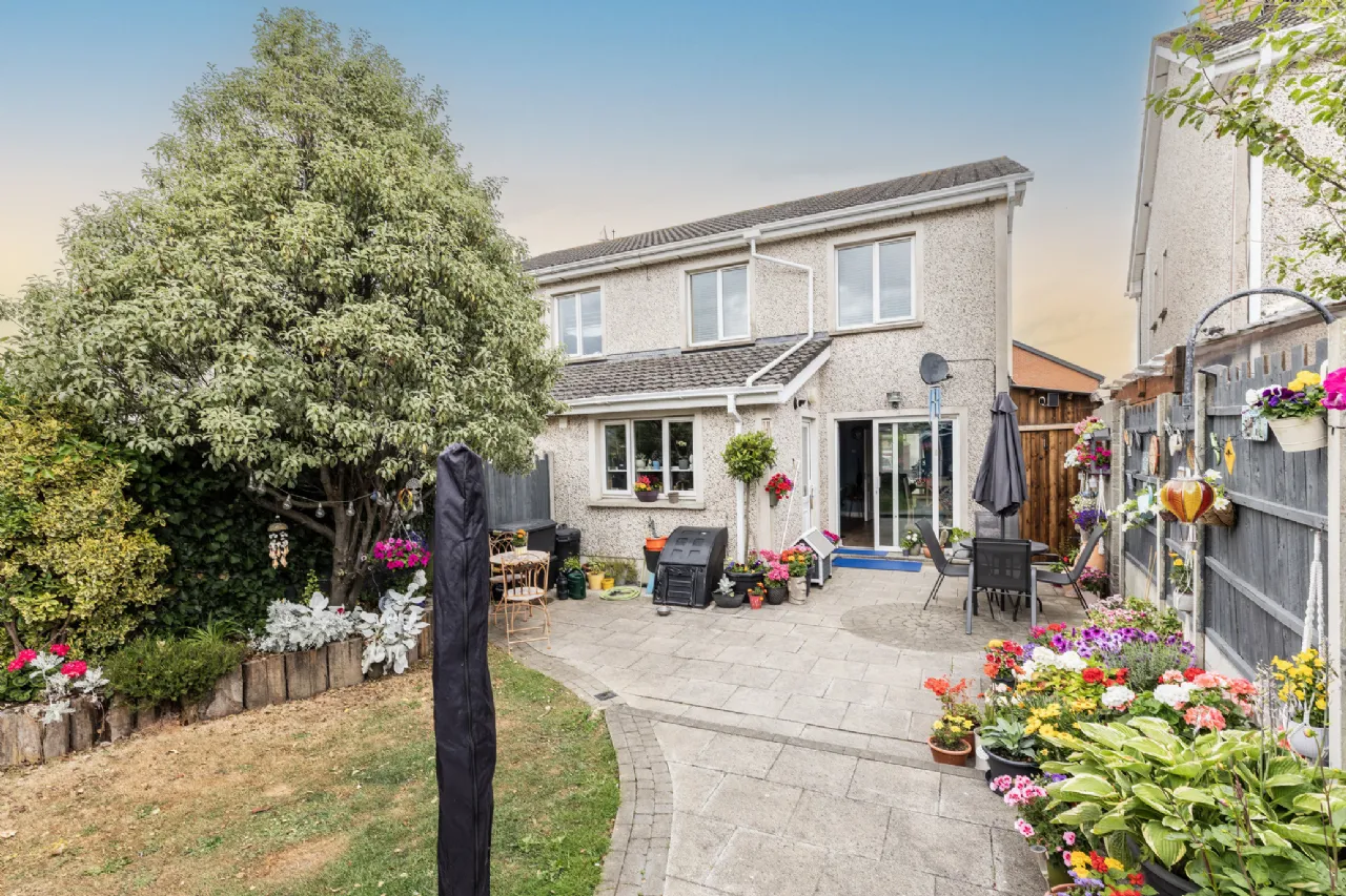 Photo of 60 Castleland Park View, Balbriggan, Co. Dublin, K32 DY74