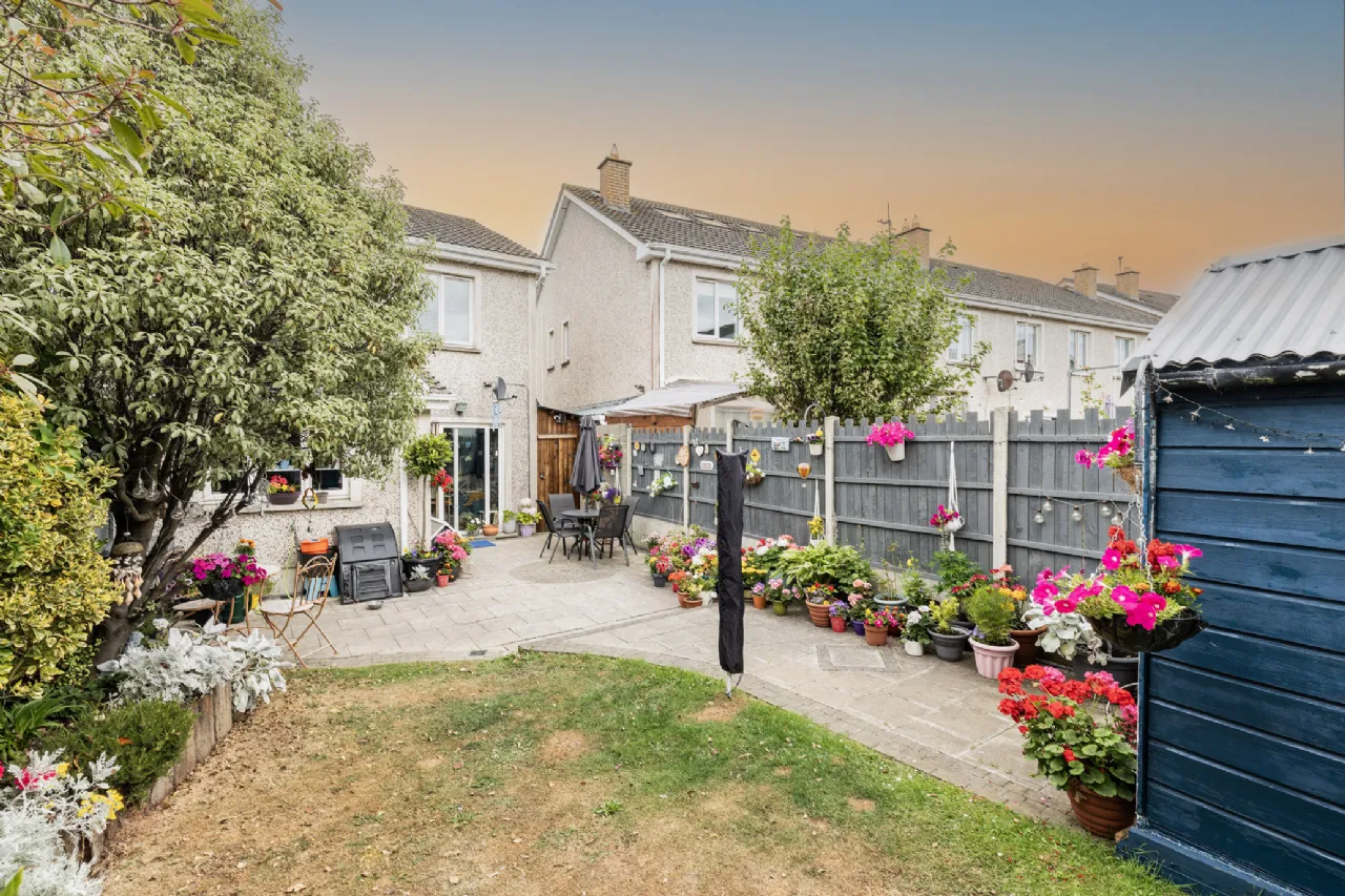 Photo of 60 Castleland Park View, Balbriggan, Co. Dublin, K32 DY74