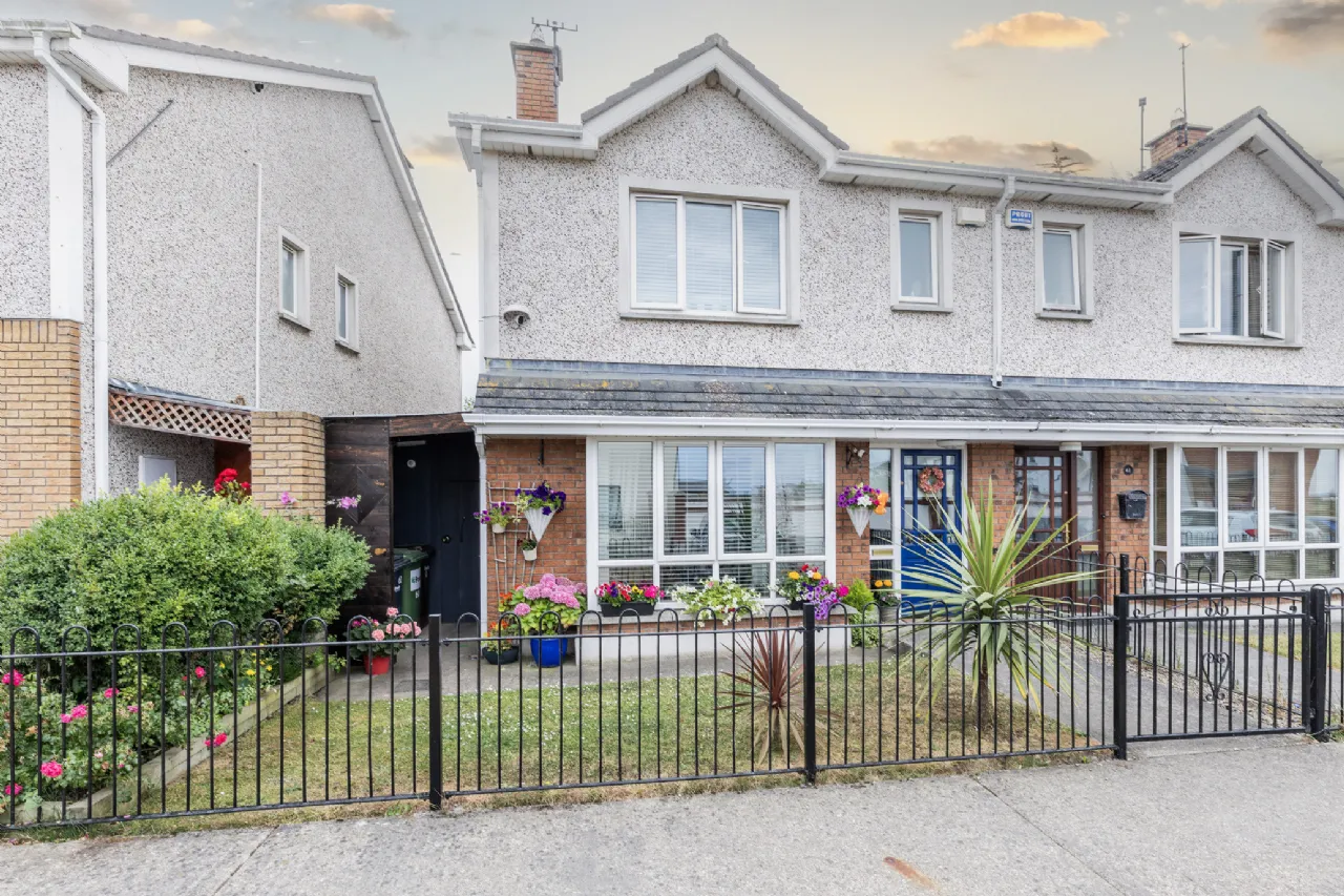 Photo of 60 Castleland Park View, Balbriggan, Co. Dublin, K32 DY74