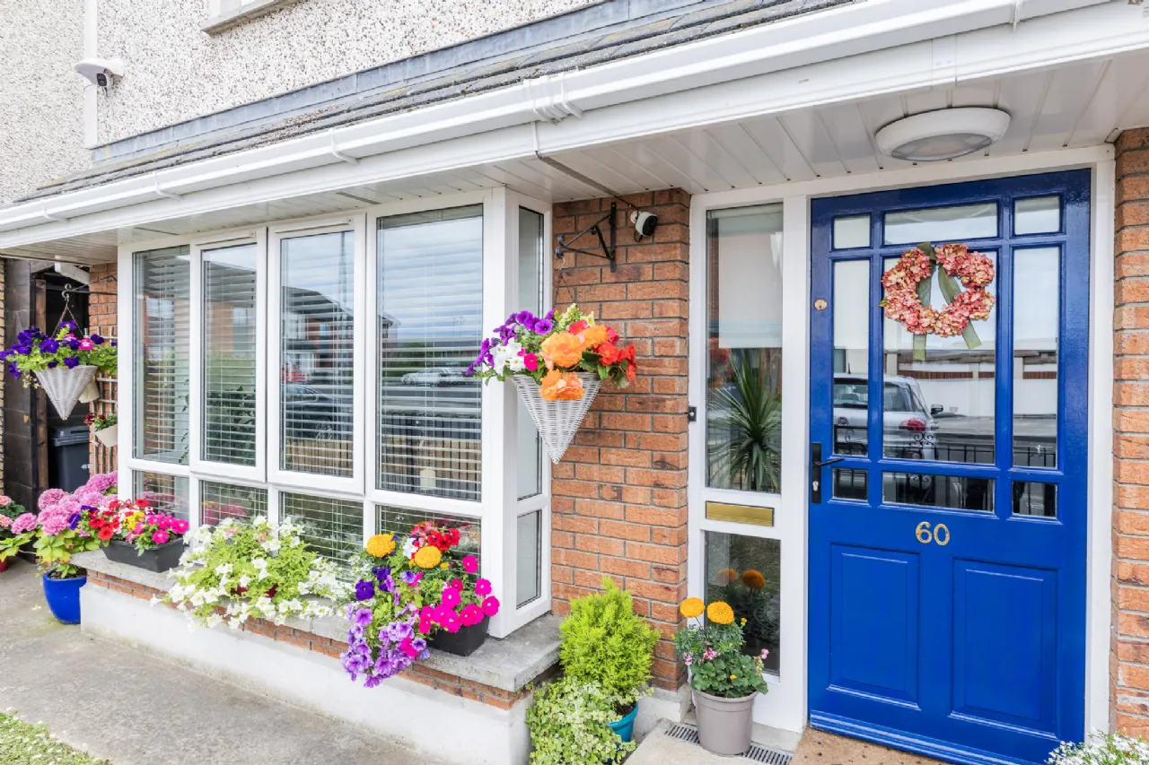 Photo of 60 Castleland Park View, Balbriggan, Co. Dublin, K32 DY74