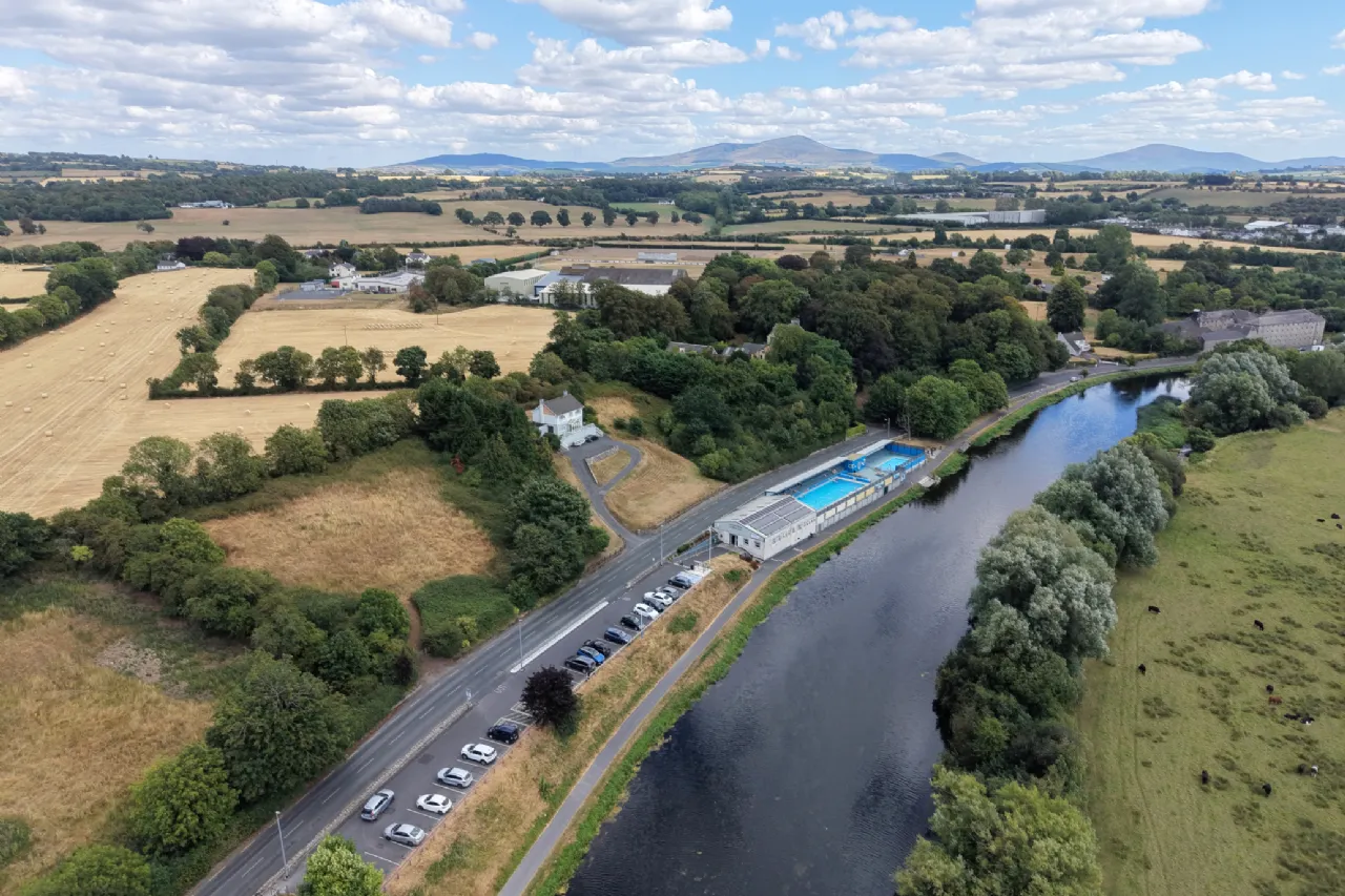 Photo of 1 Acre Site Dunleckney, Bagenalstown,, Co. Carlow