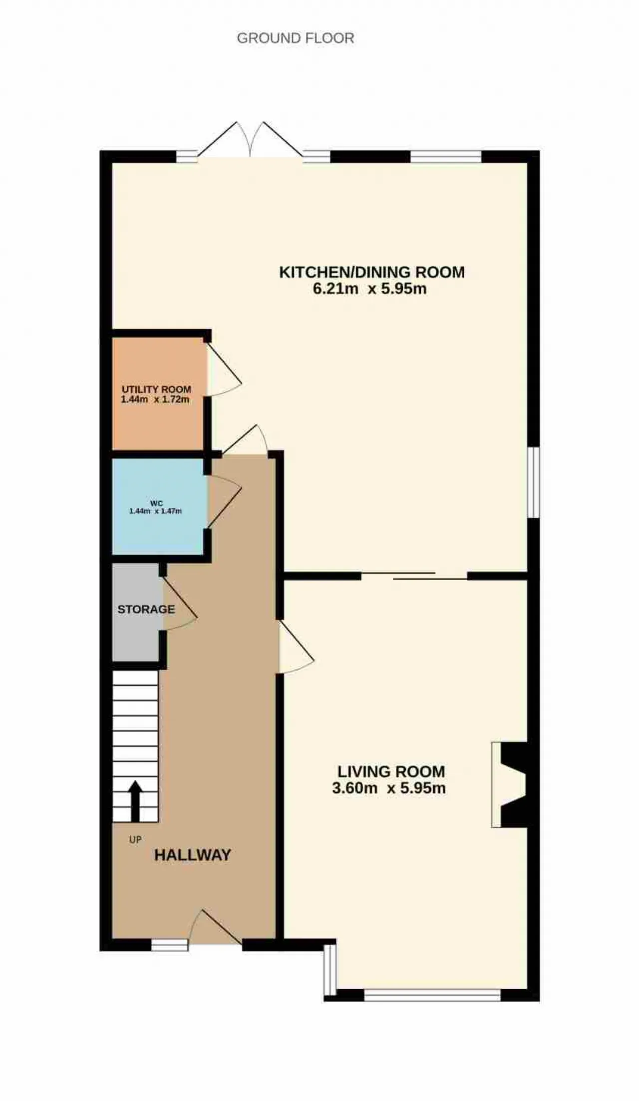 Photo of 7 The Hall, Scholarstown Wood, Rathfarnham, Dublin 16, D16 V1W0