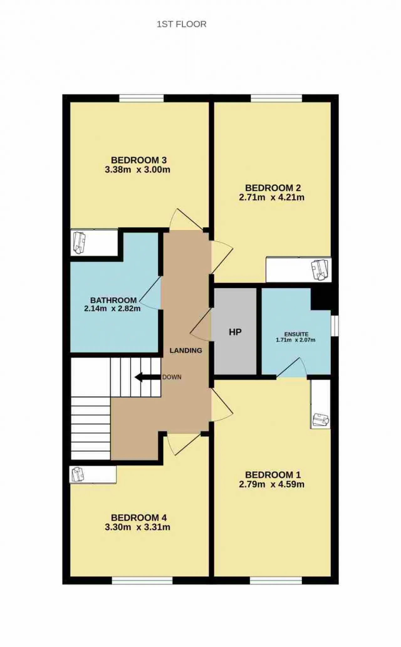 Photo of 7 The Hall, Scholarstown Wood, Rathfarnham, Dublin 16, D16 V1W0