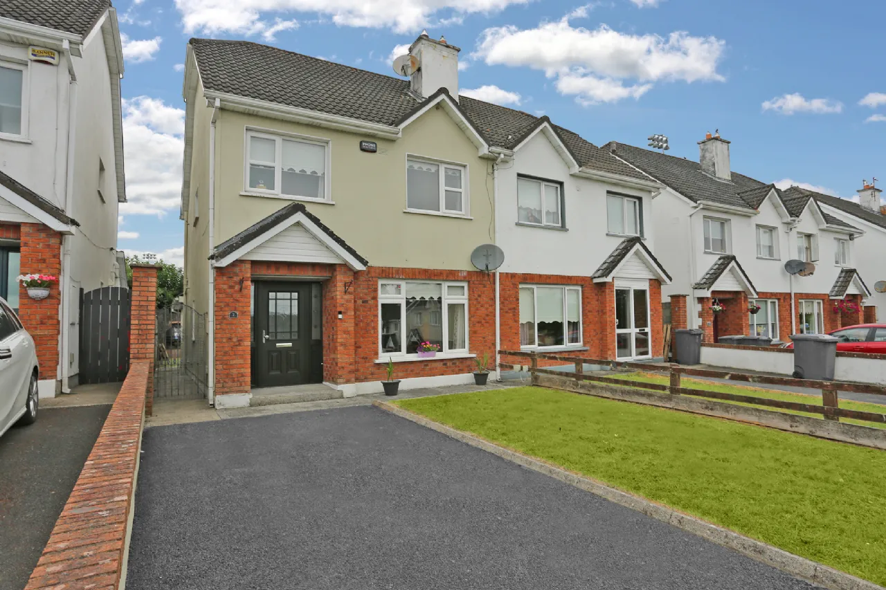 Photo of 7 Oakwood, Sixmilebridge, Clare, V95 E527
