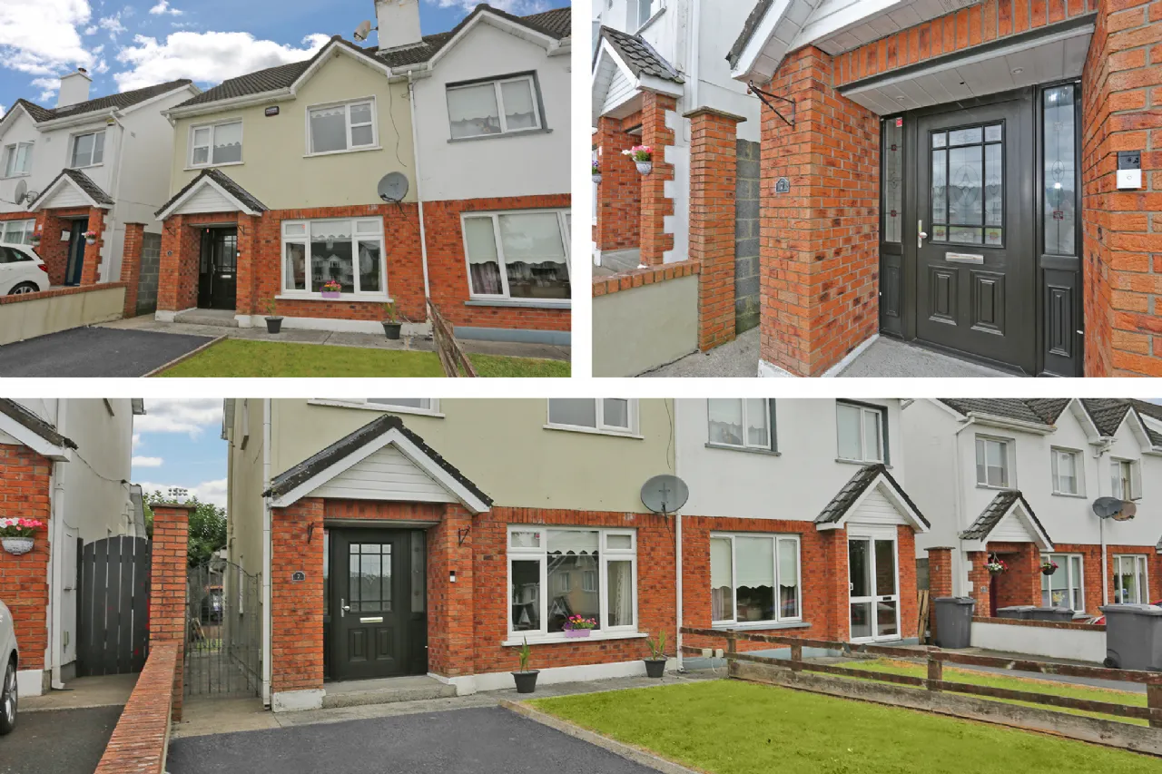 Photo of 7 Oakwood, Sixmilebridge, Clare, V95 E527