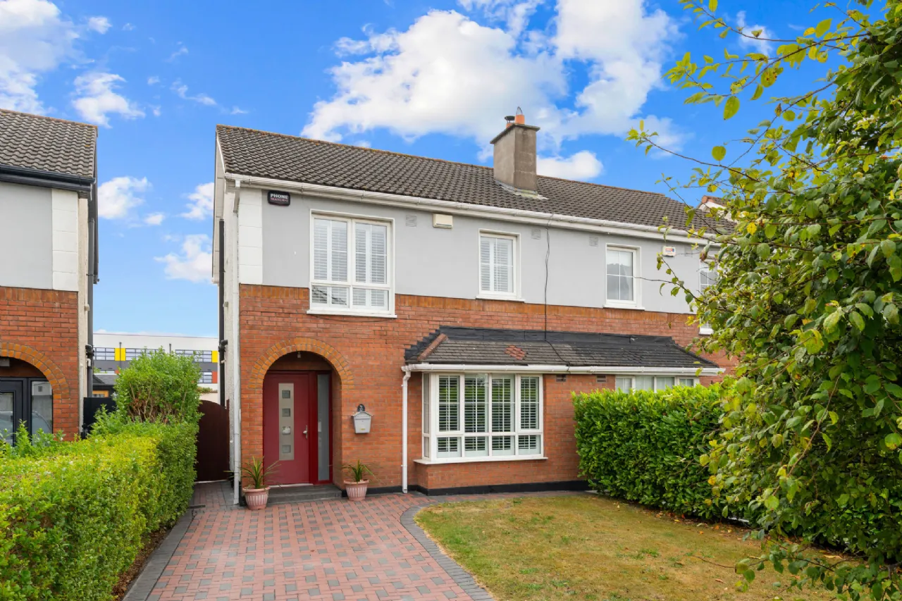 Photo of 13 Oldbridge View, Lucan, Co. Dublin, K78 P447
