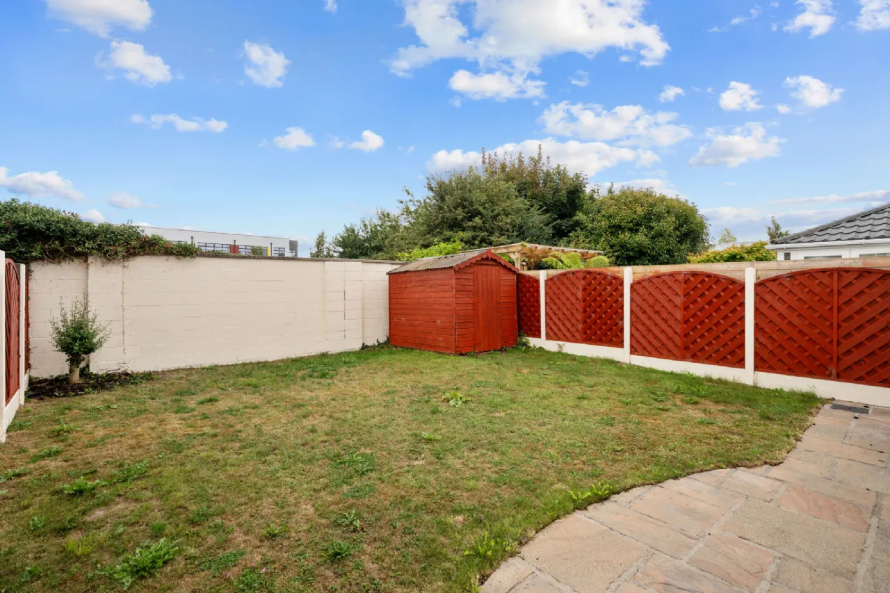 Photo of 13 Oldbridge View, Lucan, Co. Dublin, K78 P447