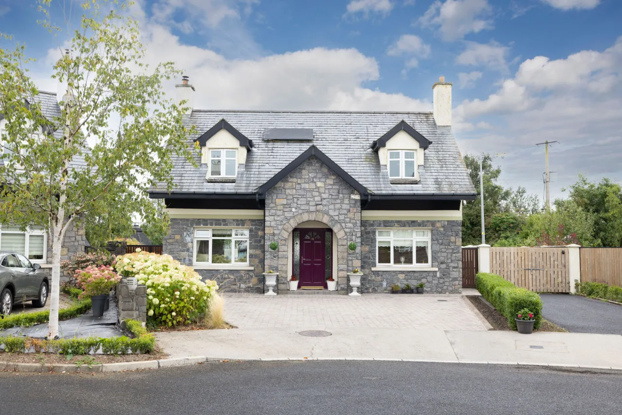 Photo of 14 Cois Abhainn, Multyfarnham, Mullingar, Co. Westmeath, N91VXW4