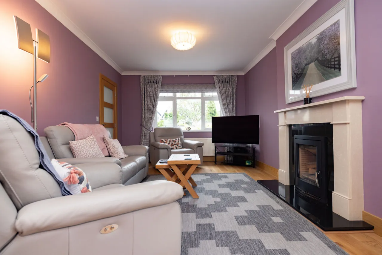 Photo of 14 Cois Abhainn, Multyfarnham, Mullingar, Co. Westmeath, N91VXW4