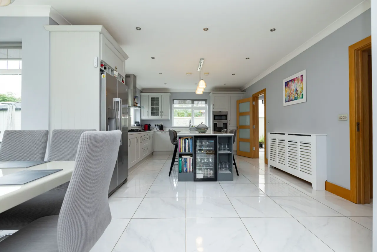 Photo of 14 Cois Abhainn, Multyfarnham, Mullingar, Co. Westmeath, N91VXW4