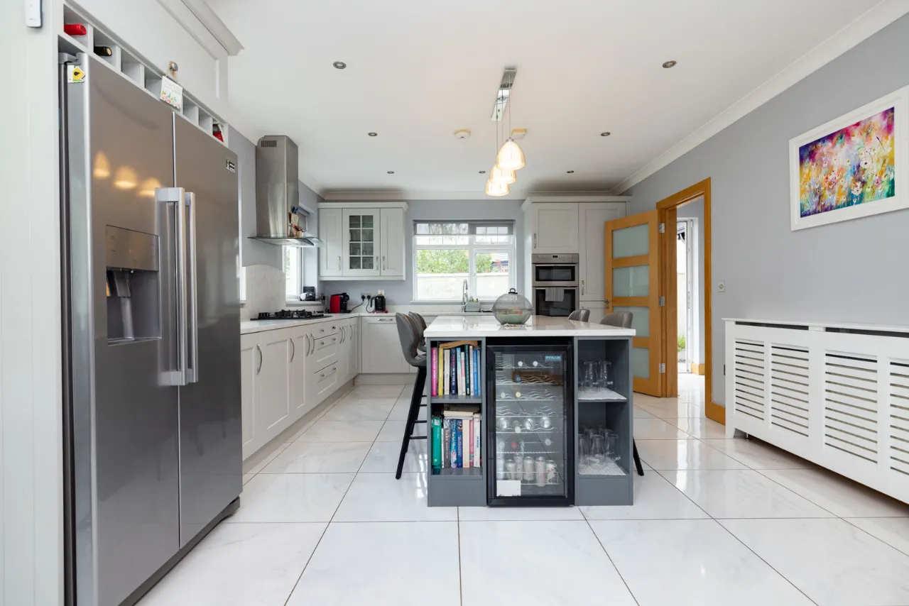 Photo of 14 Cois Abhainn, Multyfarnham, Mullingar, Co. Westmeath, N91VXW4