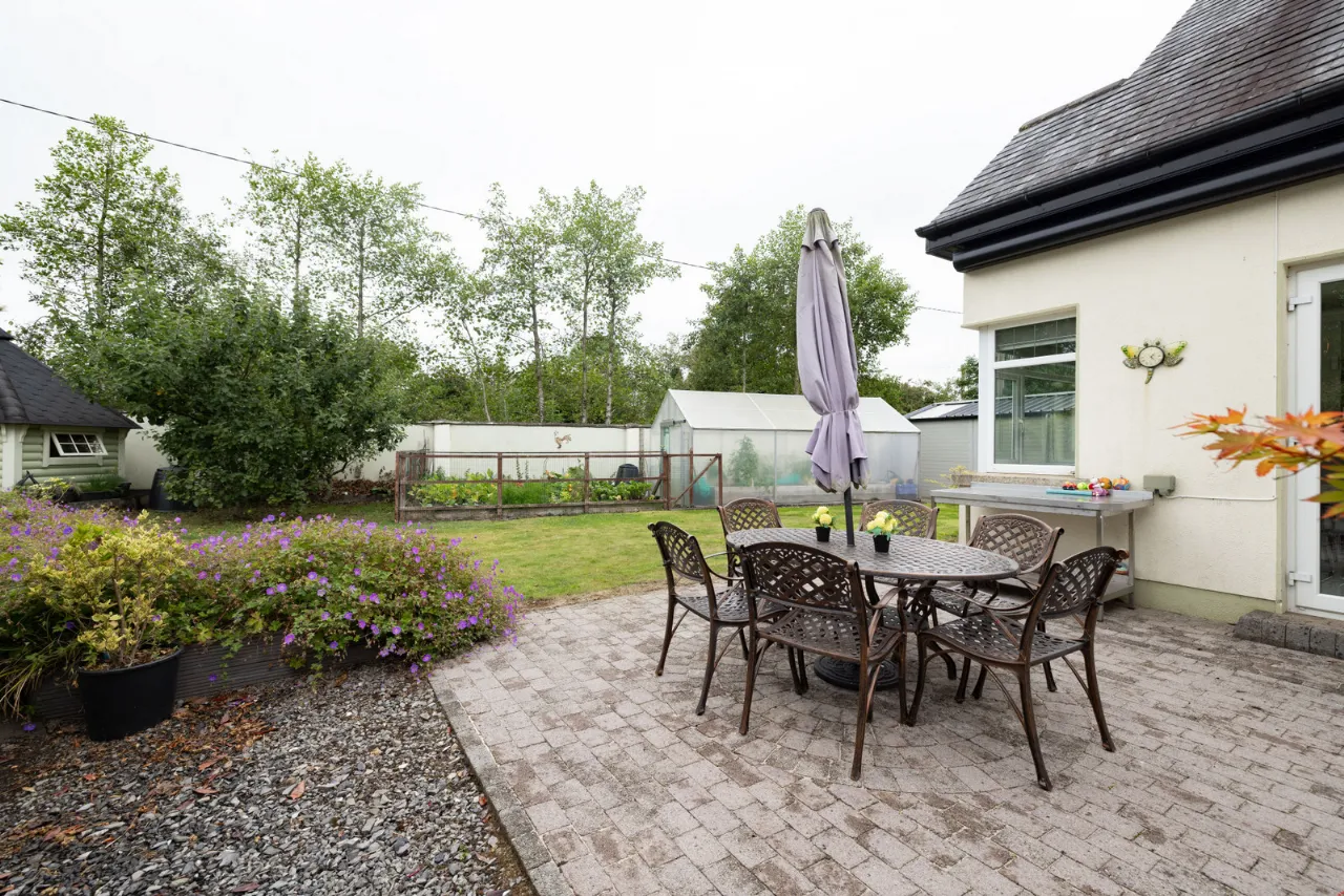 Photo of 14 Cois Abhainn, Multyfarnham, Mullingar, Co. Westmeath, N91VXW4