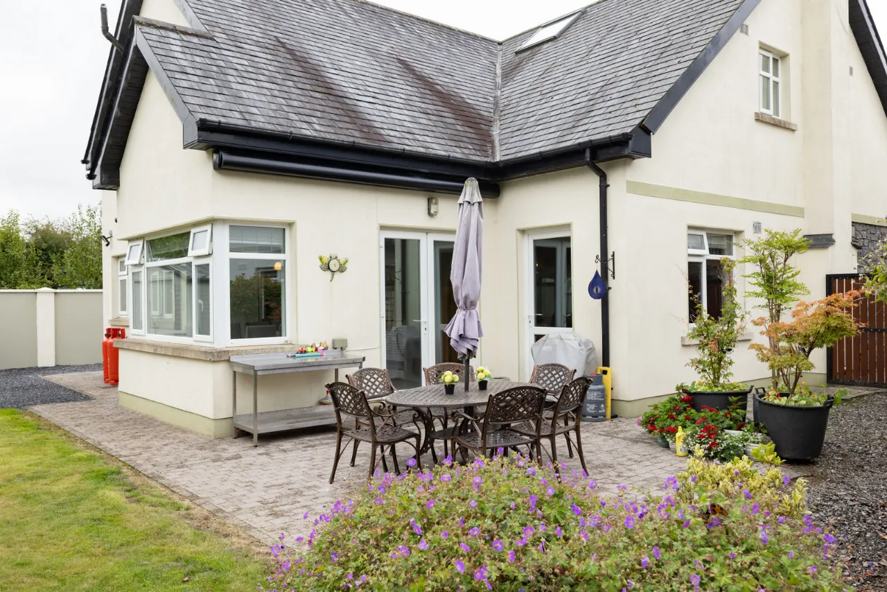 Photo of 14 Cois Abhainn, Multyfarnham, Mullingar, Co. Westmeath, N91VXW4