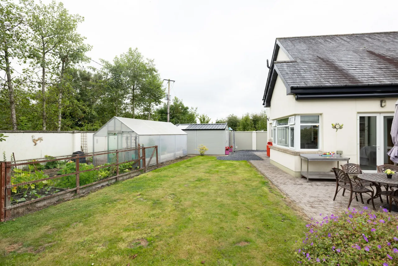 Photo of 14 Cois Abhainn, Multyfarnham, Mullingar, Co. Westmeath, N91VXW4