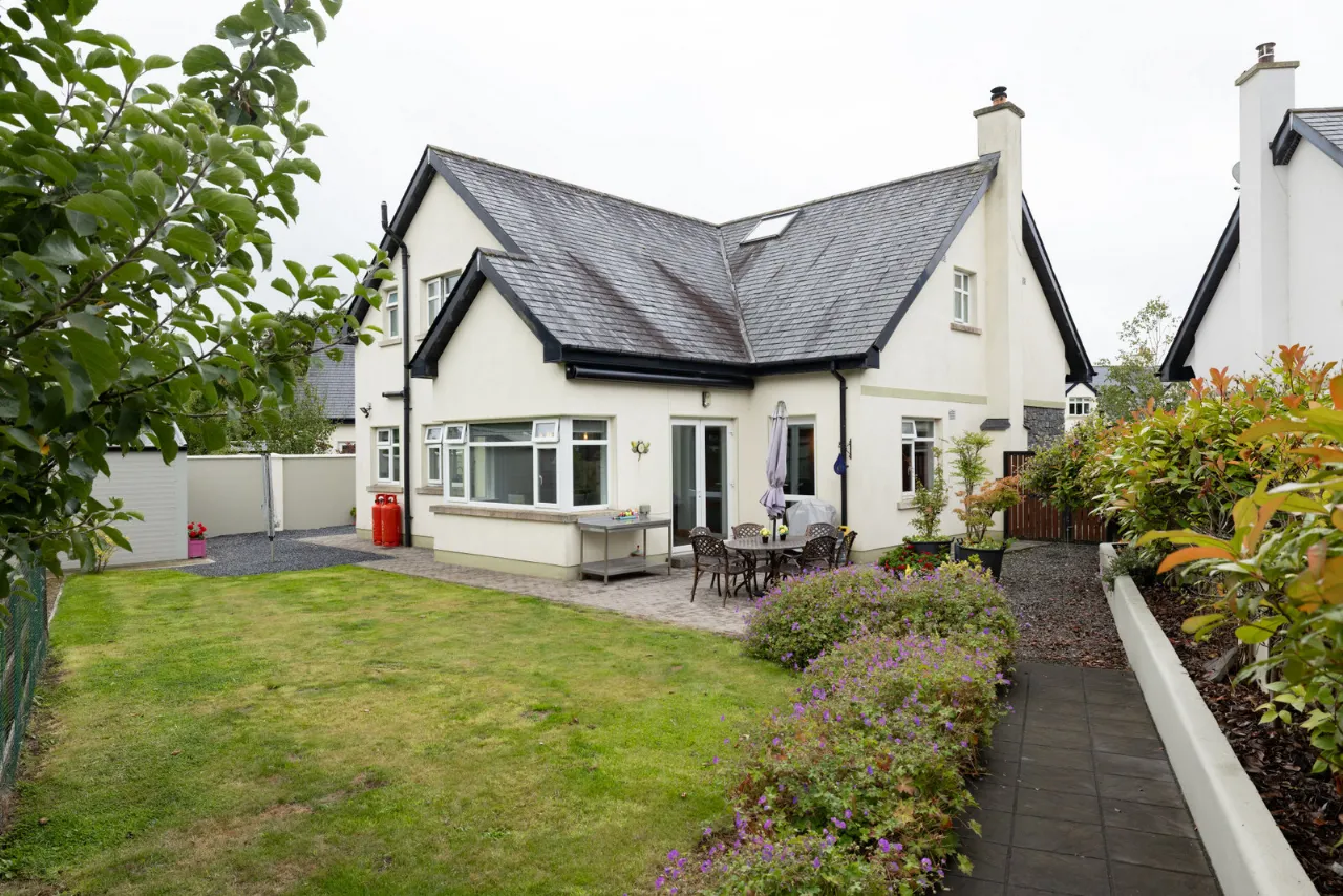 Photo of 14 Cois Abhainn, Multyfarnham, Mullingar, Co. Westmeath, N91VXW4