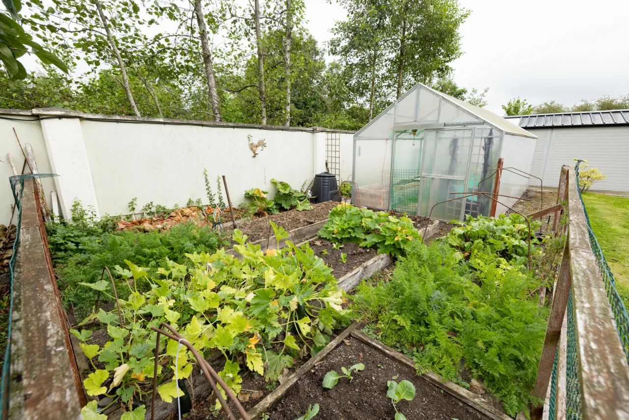 Photo of 14 Cois Abhainn, Multyfarnham, Mullingar, Co. Westmeath, N91VXW4