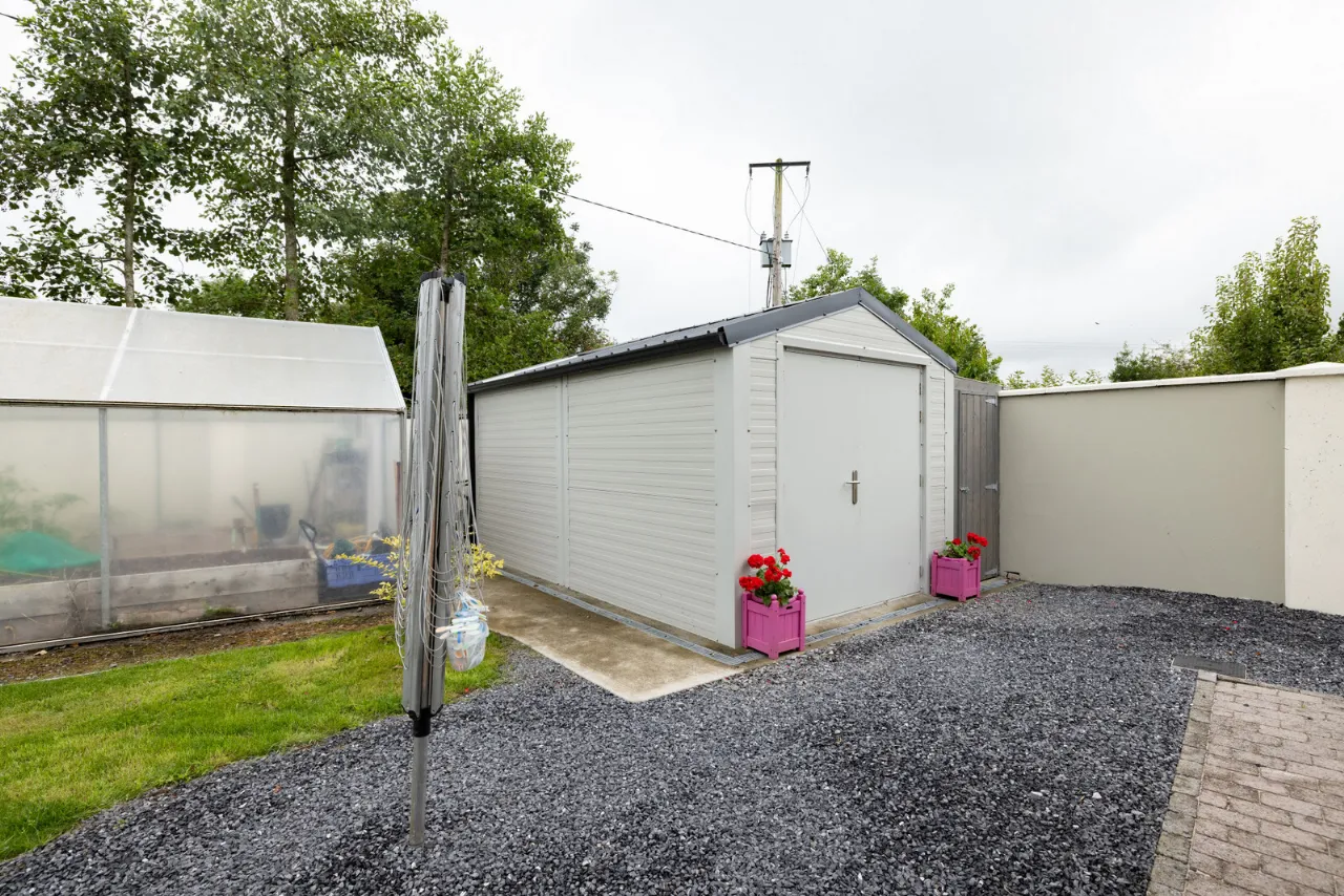 Photo of 14 Cois Abhainn, Multyfarnham, Mullingar, Co. Westmeath, N91VXW4