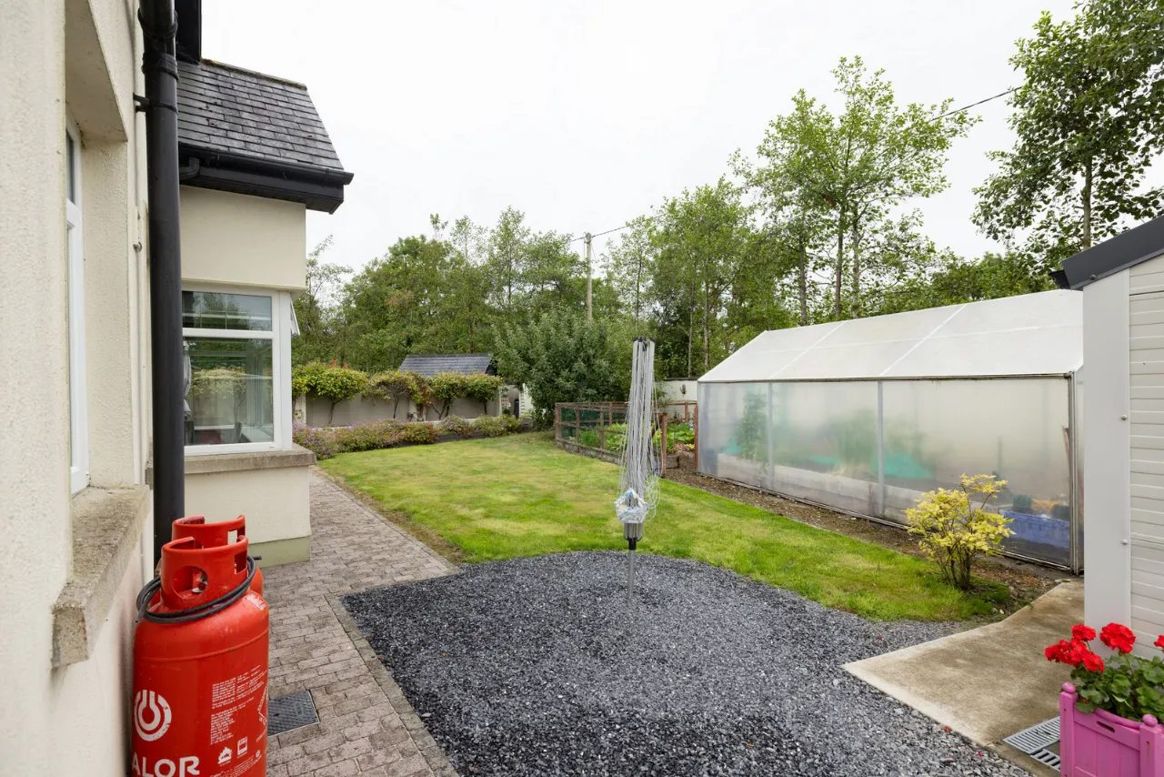Photo of 14 Cois Abhainn, Multyfarnham, Mullingar, Co. Westmeath, N91VXW4