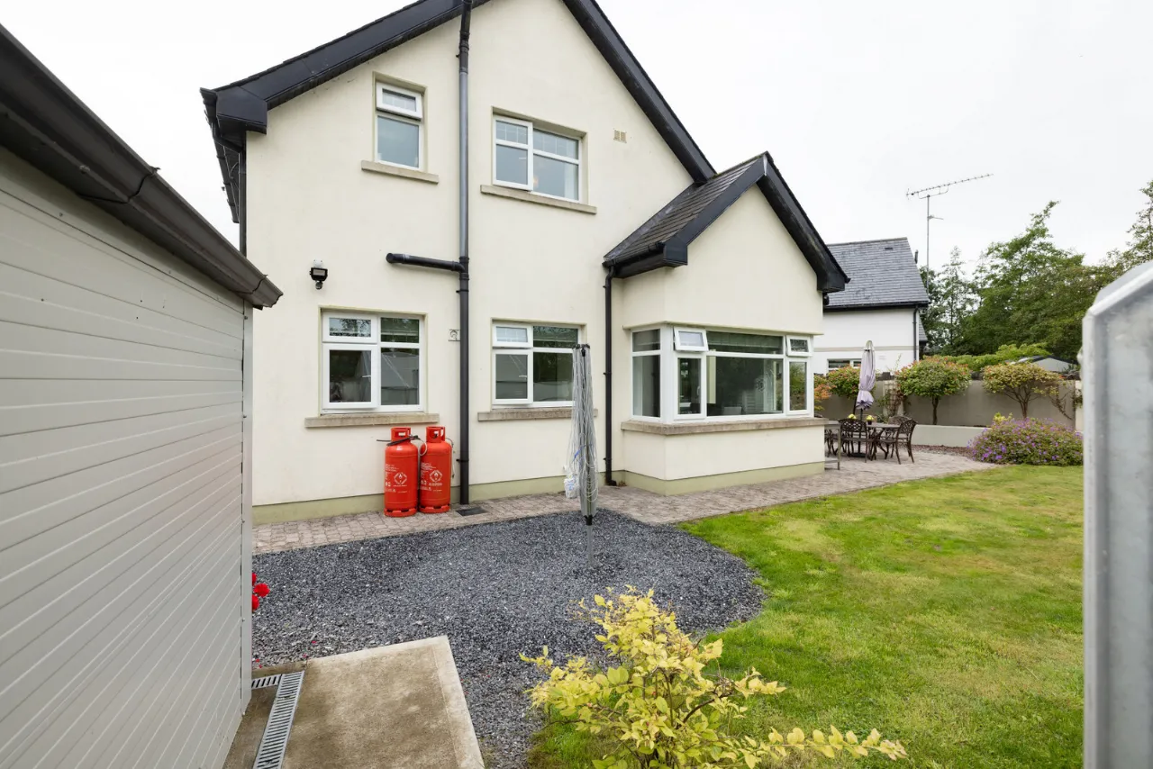 Photo of 14 Cois Abhainn, Multyfarnham, Mullingar, Co. Westmeath, N91VXW4
