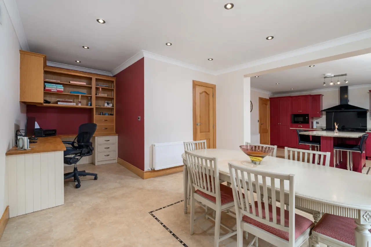 Photo of 8 Riverview, Abbeyfarm, Celbridge, Co Kildare, W23 F670