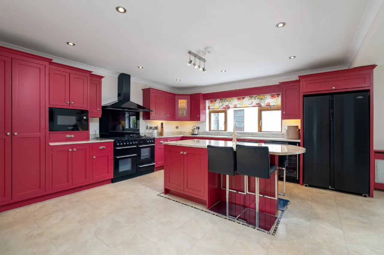 Photo of 8 Riverview, Abbeyfarm, Celbridge, Co Kildare, W23 F670