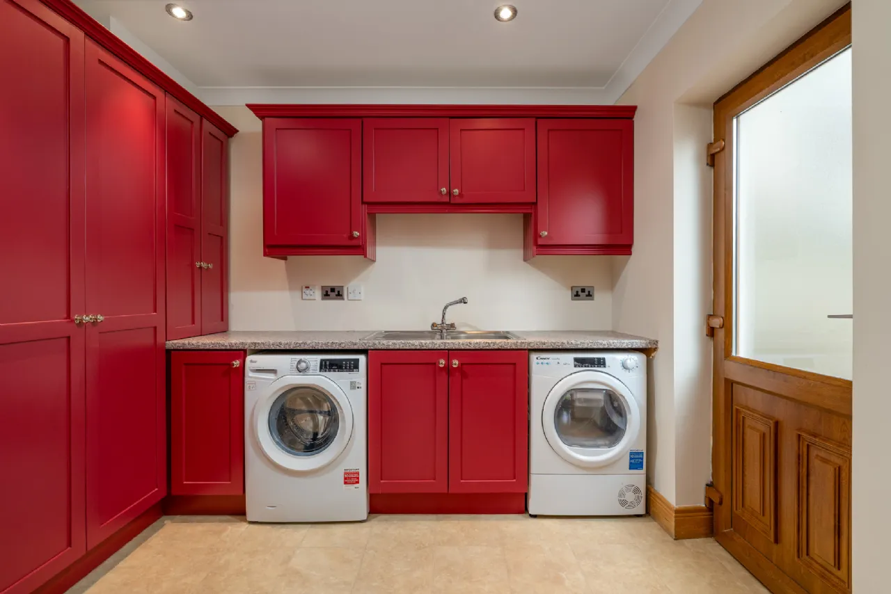 Photo of 8 Riverview, Abbeyfarm, Celbridge, Co Kildare, W23 F670