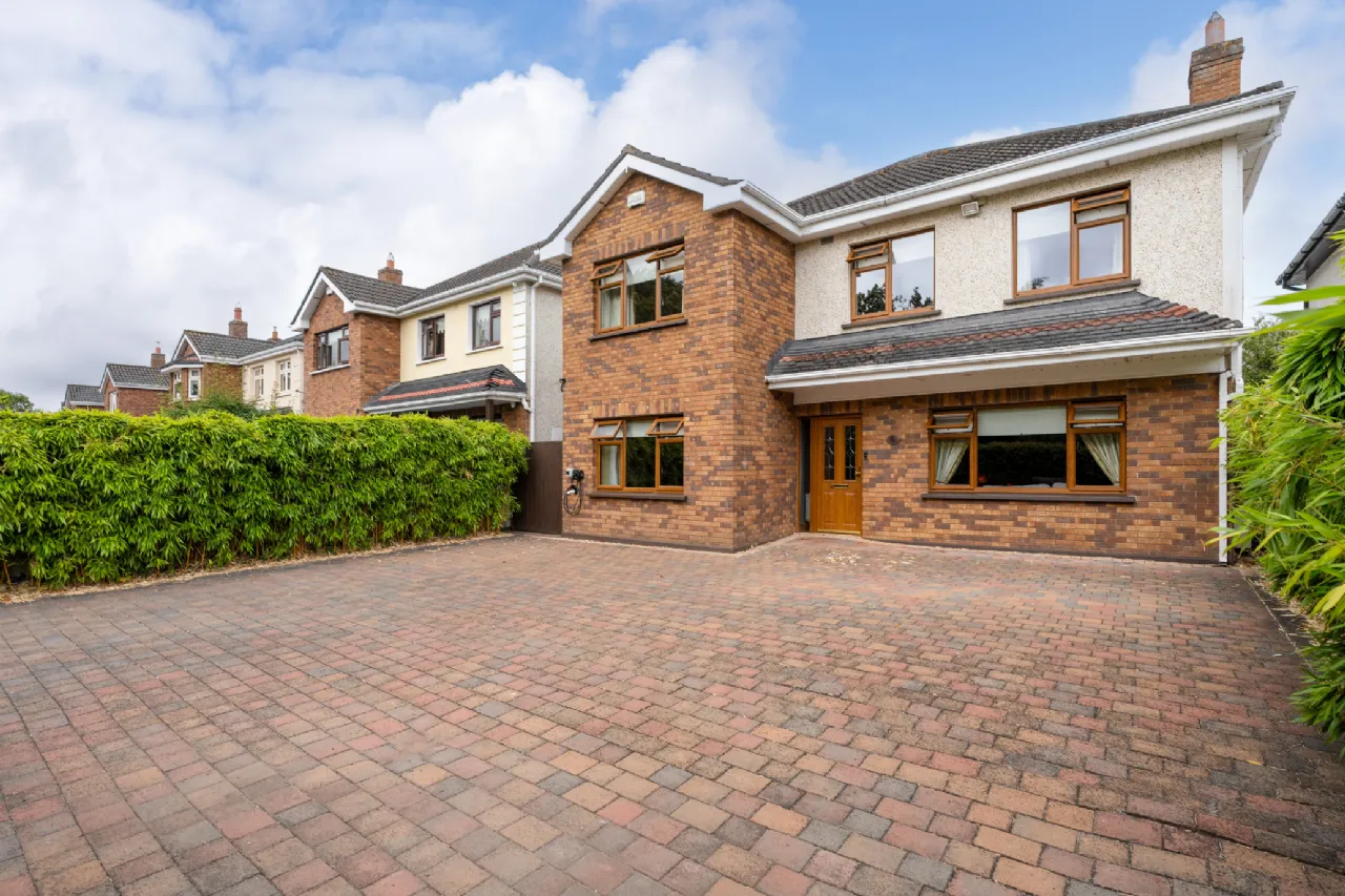 Photo of 8 Riverview, Abbeyfarm, Celbridge, Co Kildare, W23 F670