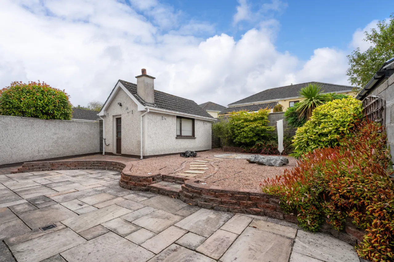 Photo of 8 Riverview, Abbeyfarm, Celbridge, Co Kildare, W23 F670