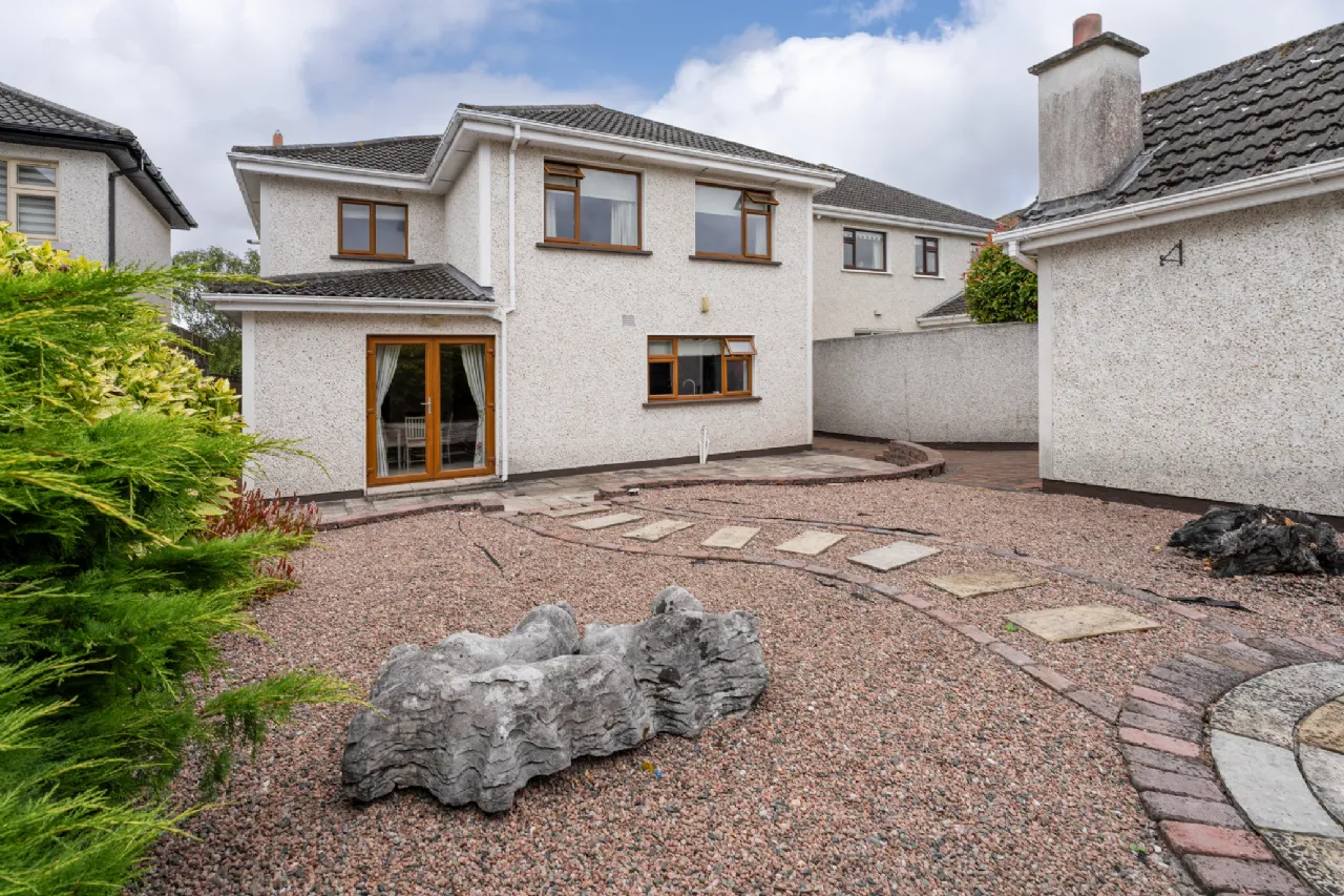 Photo of 8 Riverview, Abbeyfarm, Celbridge, Co Kildare, W23 F670
