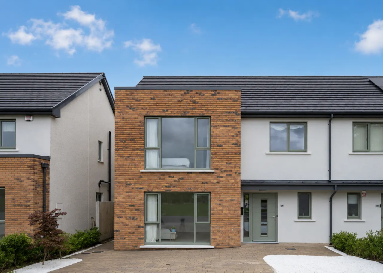 Photo of 20 Arlington, Kerry Pike, Carrigrohane, Co.Cork, T23 FX2C