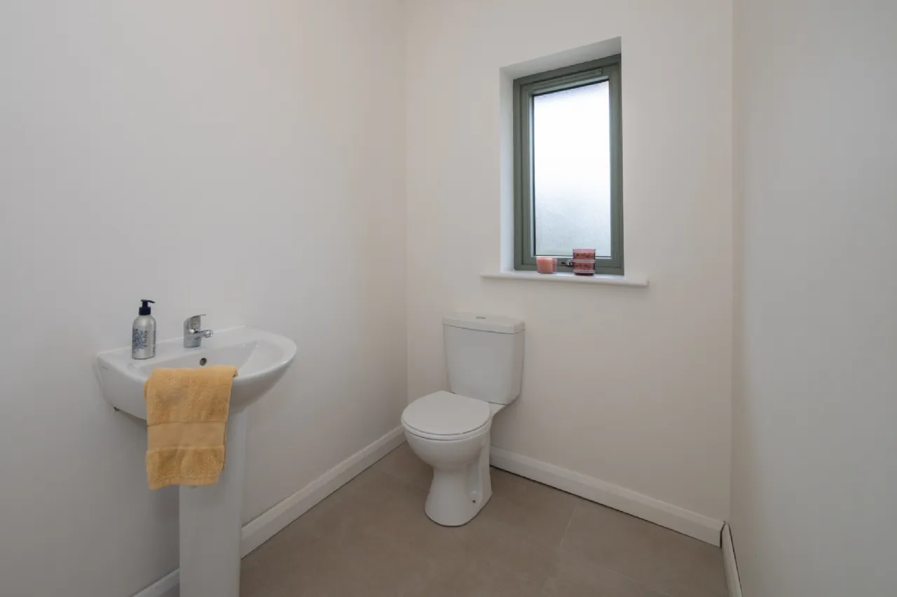 Photo of 20 Arlington, Kerry Pike, Carrigrohane, Co.Cork, T23 FX2C