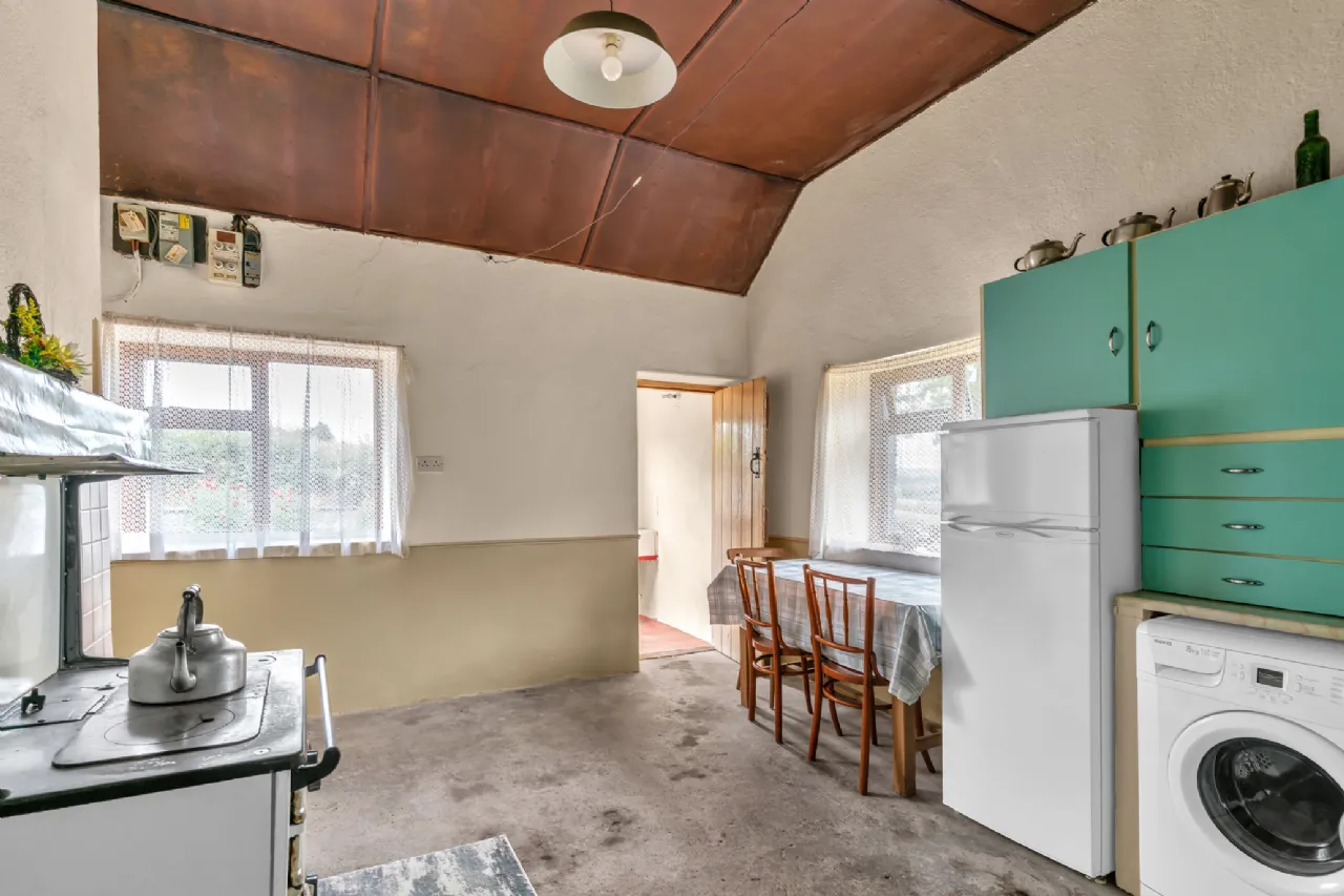 Photo of Tynock, Kiltegan, Co. Wicklow, W91X5D1