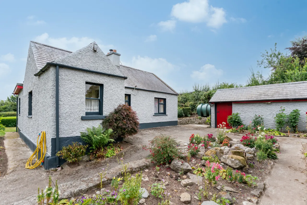 Photo of Tynock, Kiltegan, Co. Wicklow, W91X5D1