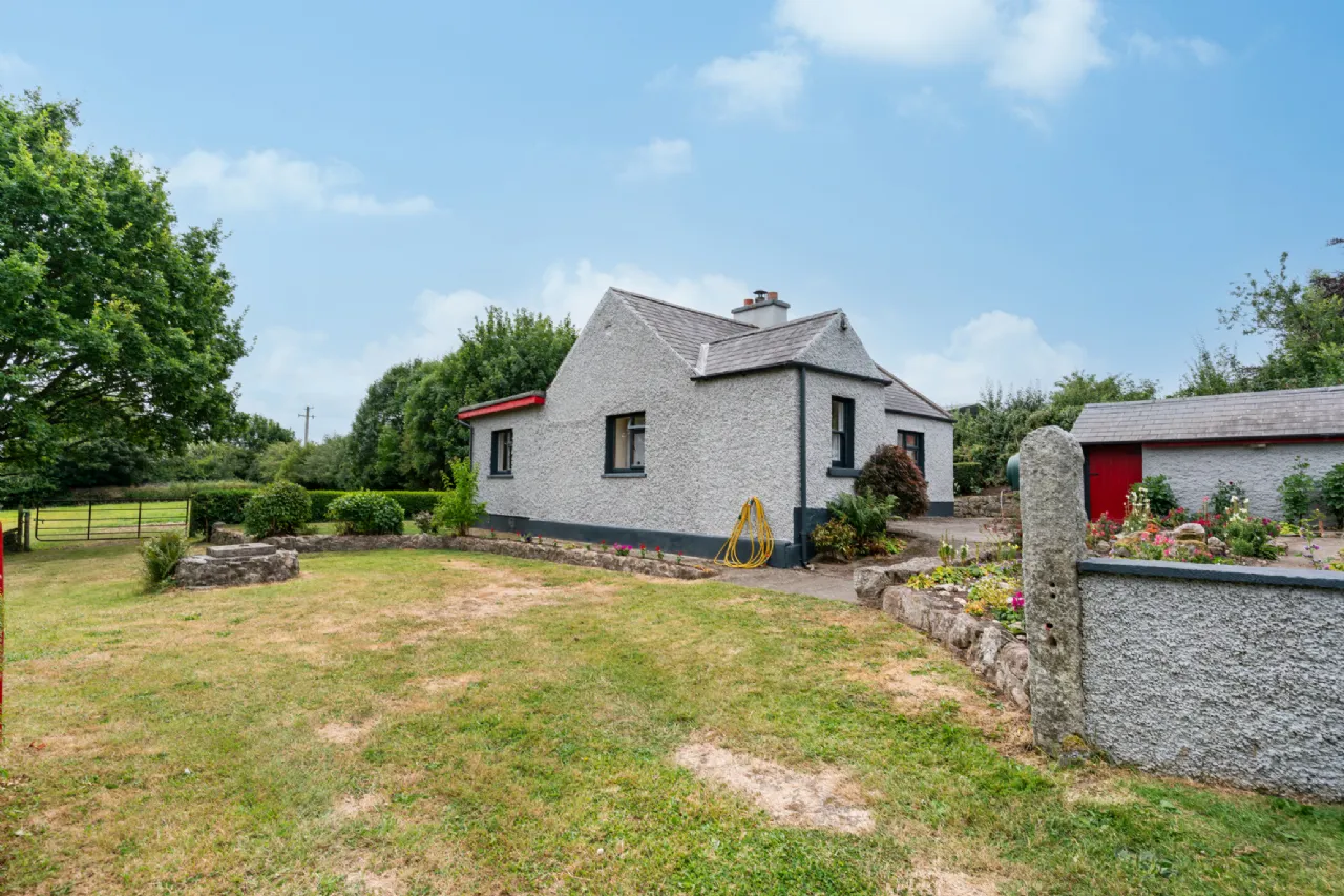 Photo of Tynock, Kiltegan, Co. Wicklow, W91X5D1