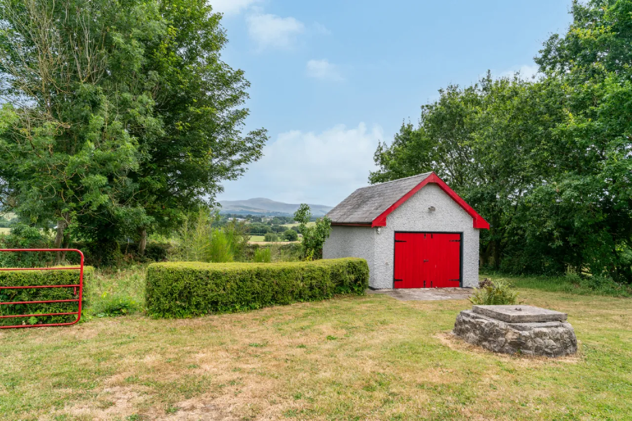 Photo of Tynock, Kiltegan, Co. Wicklow, W91X5D1