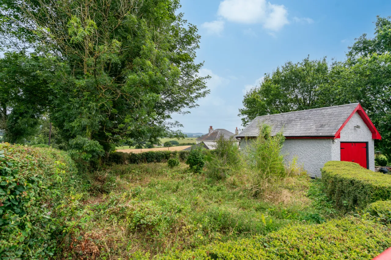 Photo of Tynock, Kiltegan, Co. Wicklow, W91X5D1