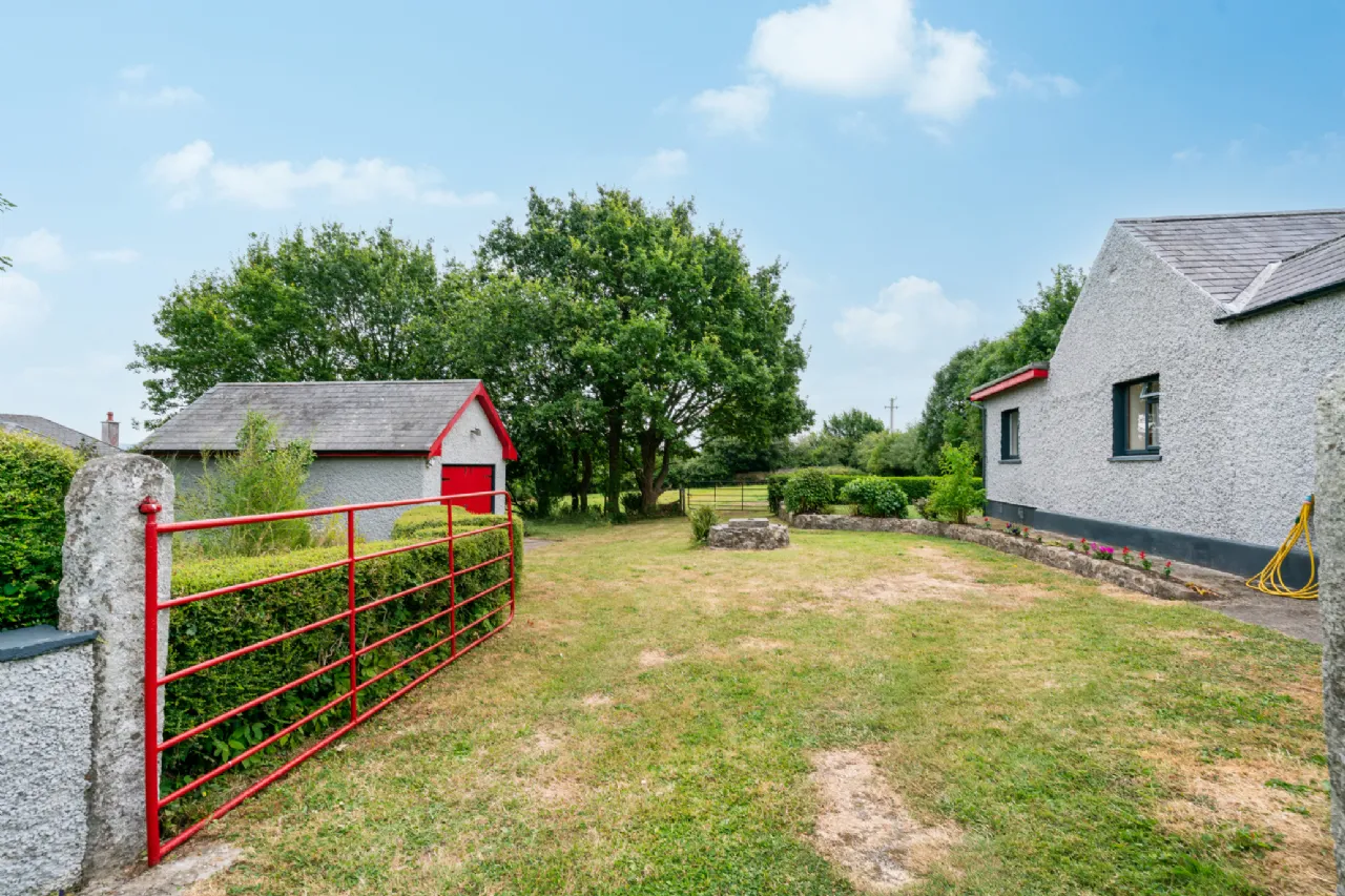 Photo of Tynock, Kiltegan, Co. Wicklow, W91X5D1