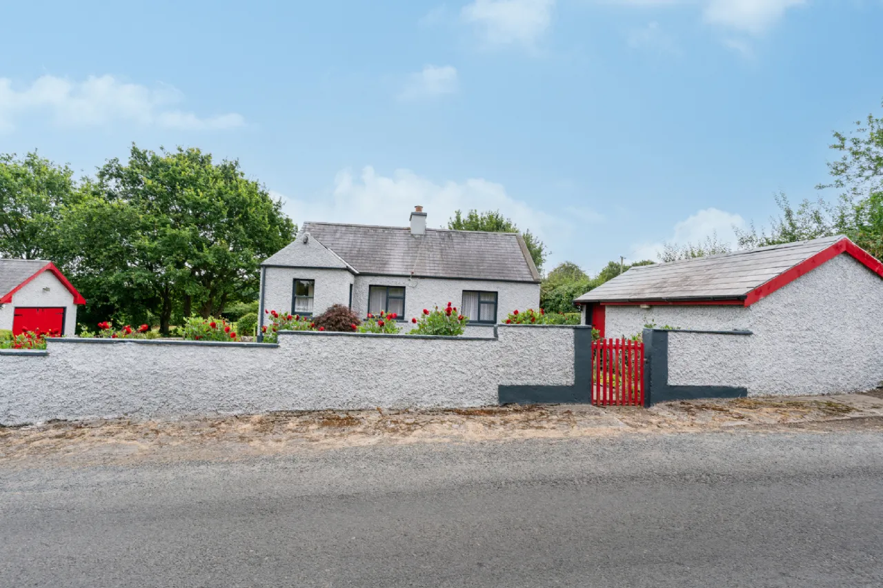 Photo of Tynock, Kiltegan, Co. Wicklow, W91X5D1