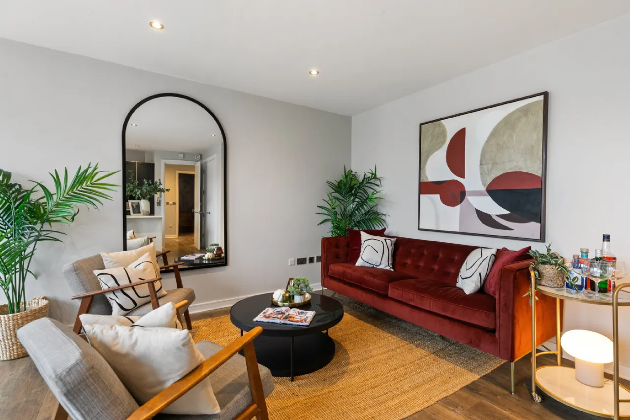 Photo of 4 The Watermint, Cabinteely, Dublin 18, D18 A291
